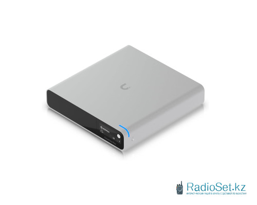 Сетевой контроллер Ubiquiti UCK-G2-SSD